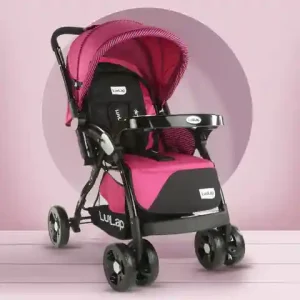 LuvLap Galaxy Stroller