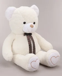 Mee Mee Plush Teddy Toy