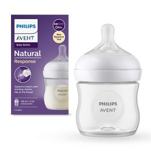 Philips Avent Natural Bottle