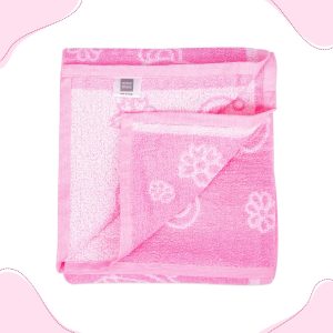 Mee Mee Soft Towel Set