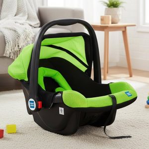 Mee Mee Rocking Chair