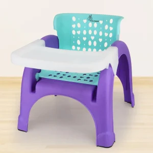 R for Rabbit Feeding Chair