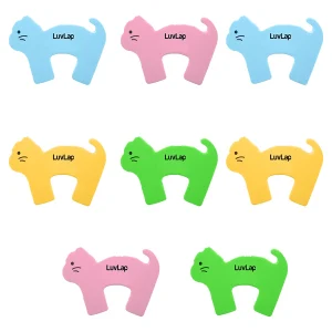 LuvLap Safety Pins Pack