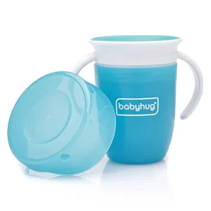 Babyhug Spill-Proof Sipper Cup