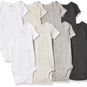 Carter’s Newborn Bodysuit