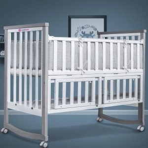 Mee Mee Portable Travel Cot