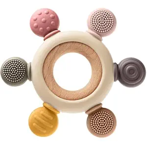 Chicco Teething Ring