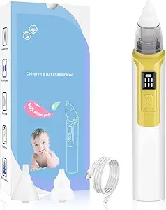 Dr. Brown’s Nasal Aspirator