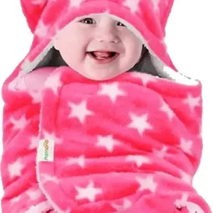 Babyhug Cotton Blanket
